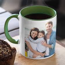 Taza personalizada