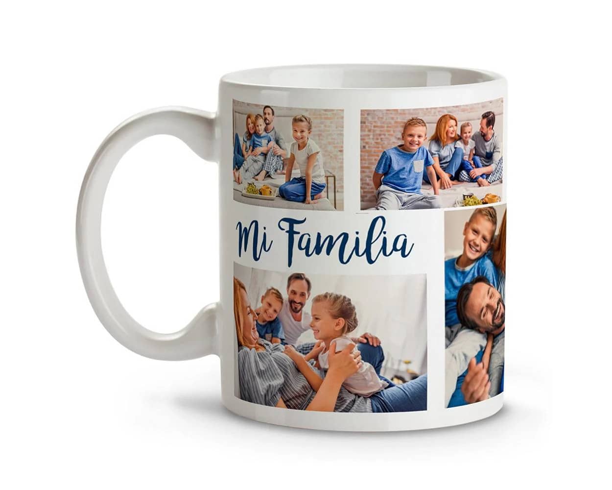 Taza personalizada